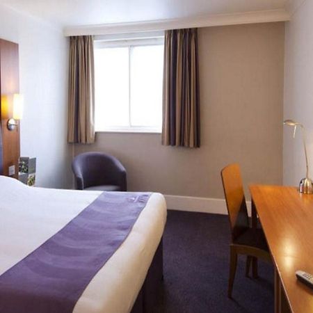 Premier Inn Кеттерінг Екстер'єр фото