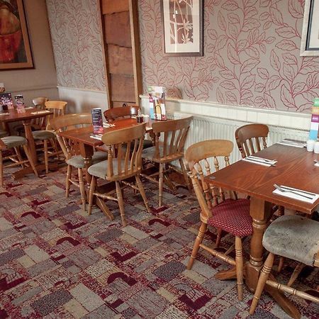 Premier Inn Кеттерінг Екстер'єр фото