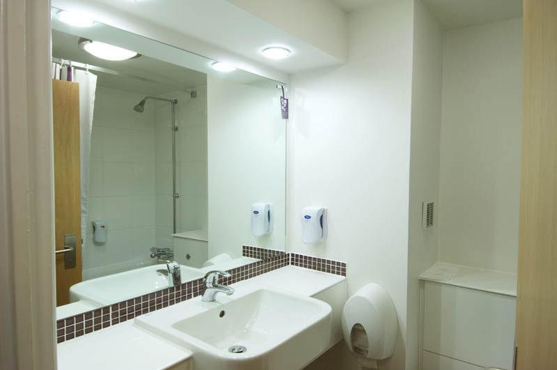 Premier Inn Кеттерінг Екстер'єр фото