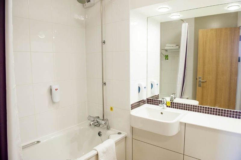 Premier Inn Кеттерінг Екстер'єр фото